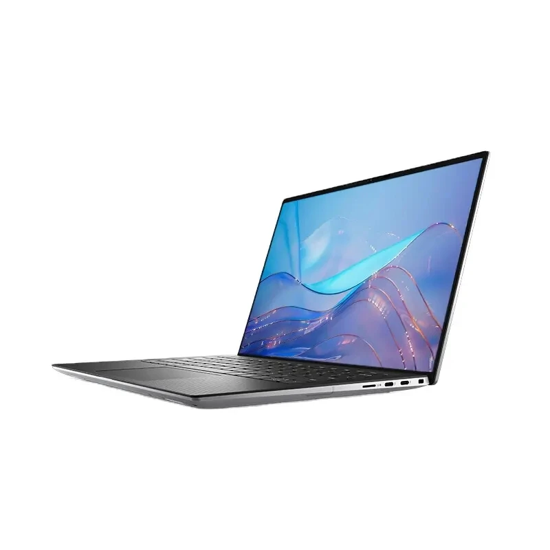 Dells Precision 3571 Laptop mobile workstation