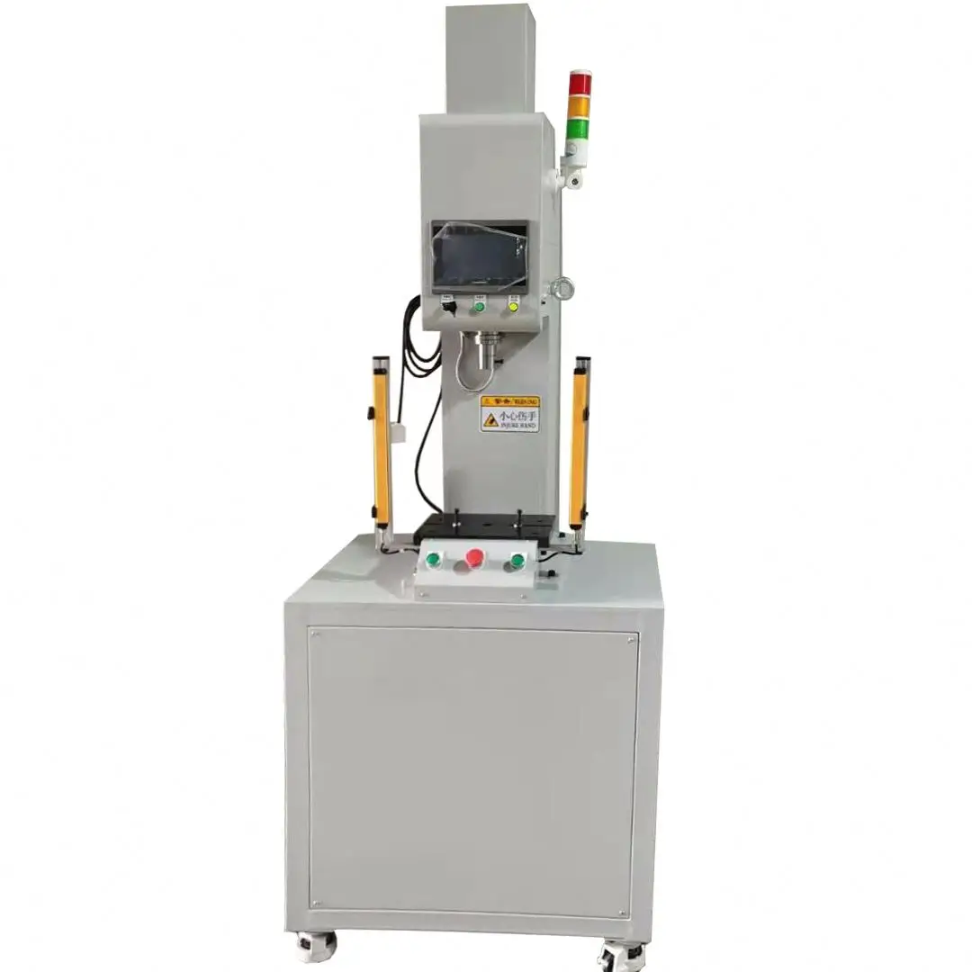 Fast Speed 18 19 Ton Electric Servo Press