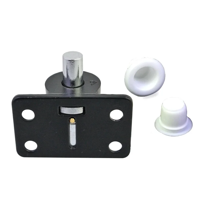 Door and window anti theft child safety protection lock for plastic steel window
