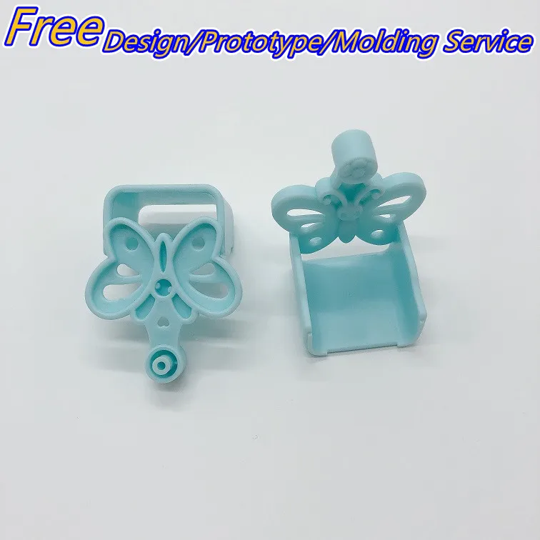 Plastic toy precision injection molding plastic part plastic mold manufacturer