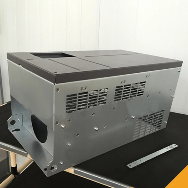 Hiace Ambulance Interior Conversion with Bending Type Features