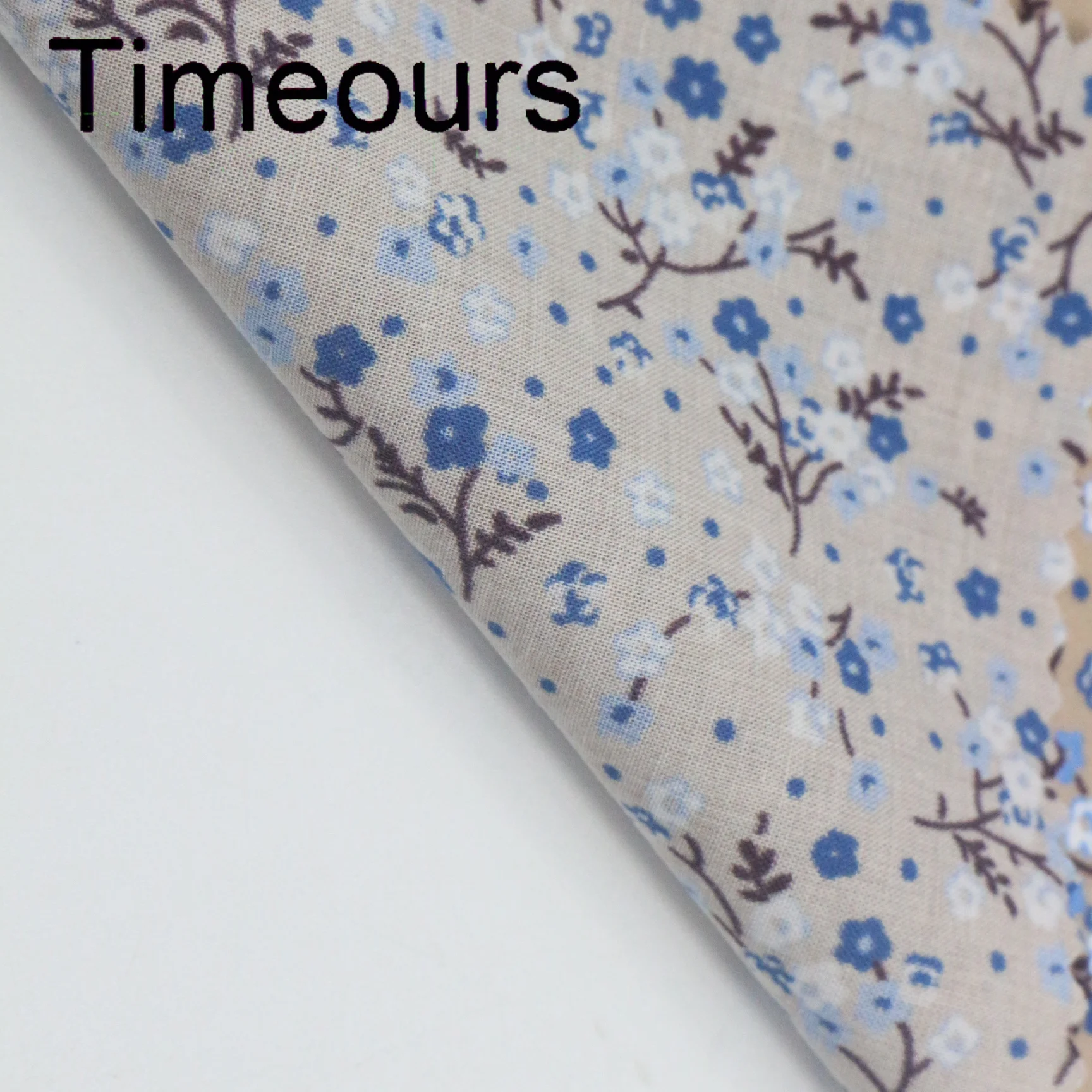 100%Cotton Modacrylic Inherent Flame Retardant Fabric for Workwear T Shirt Clothing Plain Anti Dye