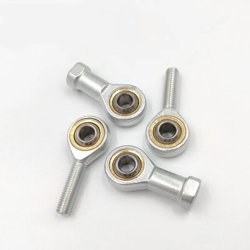 Fisheye rod end joint bearing female thread orthodontic SI SA 5 6 8 10 12 14 16 TK thread SIL SAL 5 6 8 10 12 14 16 TK