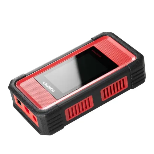 Newest Launch X431 Pad V Pad 5 OBD2 Scanner Diagnostic Tool With New Smartlink C Support ECU/ECM Online Program Topology Map