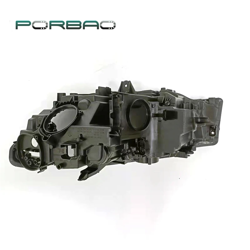 Auto Parts Headlamp Back Base Headlight Housing for G20 G28 19-22 Year Laser high configuration