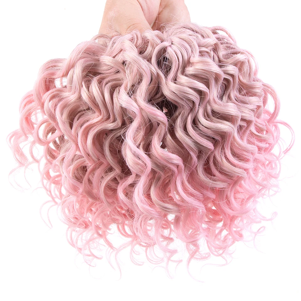 Rebecca Premium Jazzy Synthetic Hair Twist Crochet Jessica Synthetic Braiding Ariel Russia Rene Zivert Afro Kinky Hair Extension