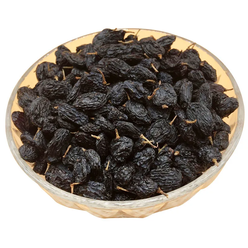 Изюм черной смородины в крупных