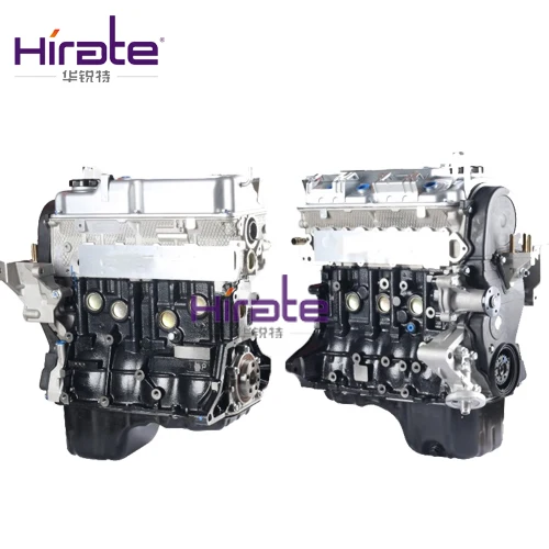 1.6L 4G18 длинный блок двигателя для Mitsubishi Lancer Byd F3 Hafei Saima