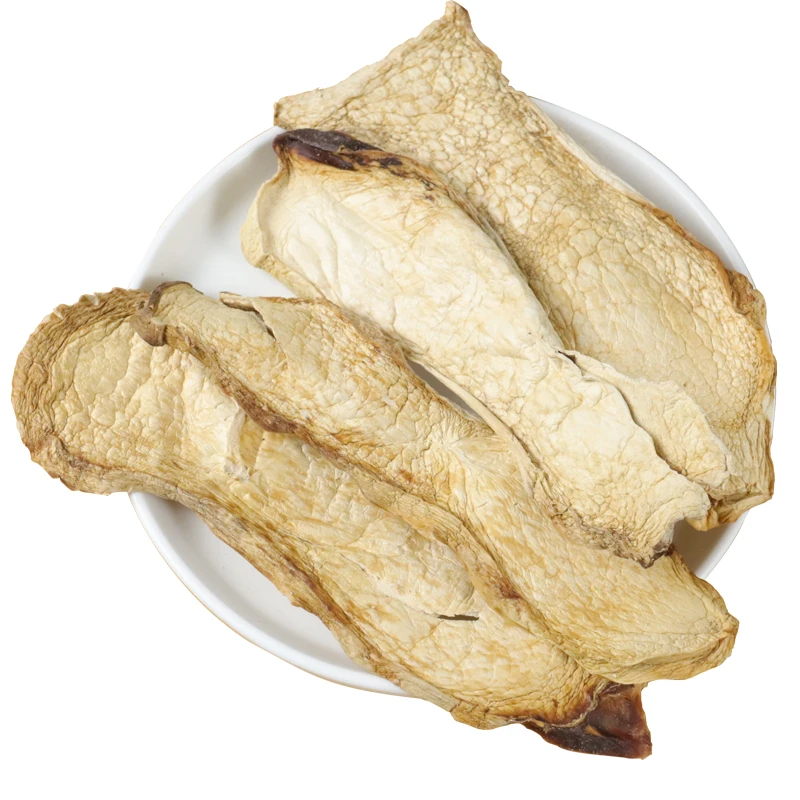 Wholesale Boletus Luteus Mushrooms edulis Dried Boletus Edulis