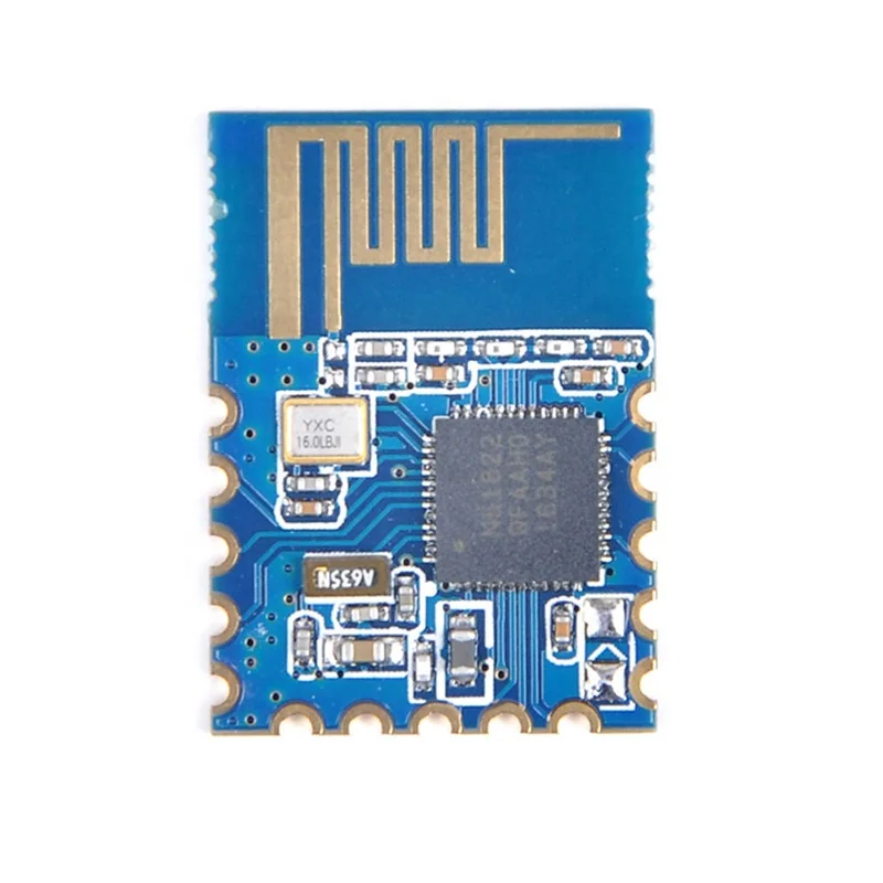 Small Size Strong NRF51822 Signal Ble 4.0 BLE Module GT82C02