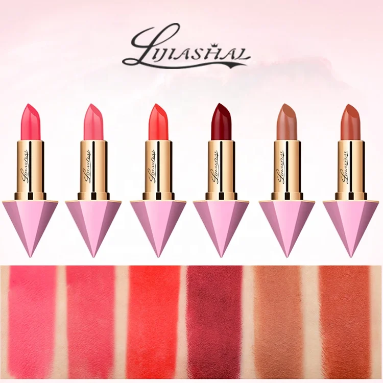 Lipstick Matte Private Label Custom Logo Organic Forever Beauty Valentines day gift for the one you love