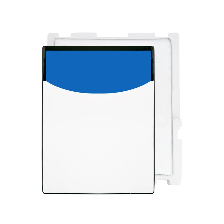 Medical x ray film high quality thermal dry film for fuji drypix 2000 3500 printer