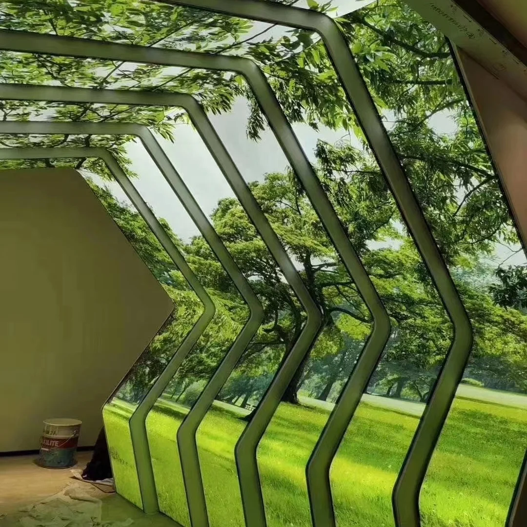 ZHIHAI Premium quality msd popular drop ceiling tiles