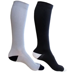 Hot Sale Unisex Sports Riding Socks Customized Pure Cotton Long Equestrian Socks
