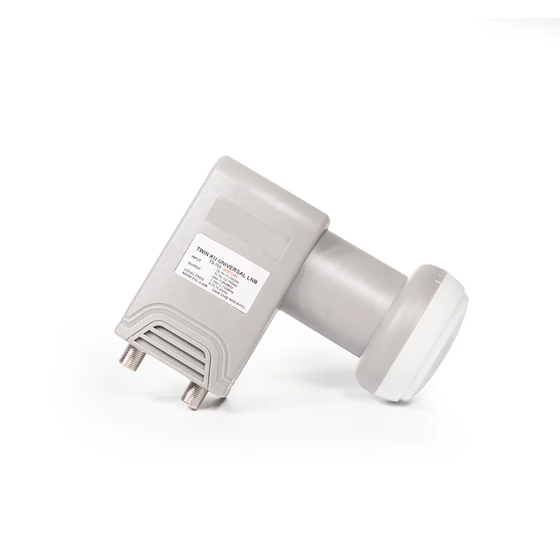 Twin Lnb Dual Lnb Price Universal Lnb Frequency
