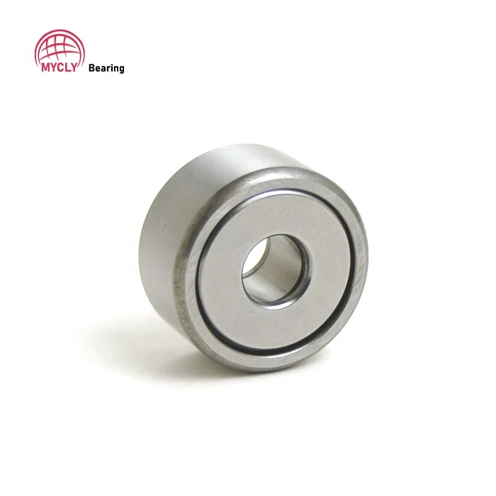 Good Quality NAST 10 ZZ Support Needle Roller Bearing IKO NAST10ZZ NAST10 Bearing
