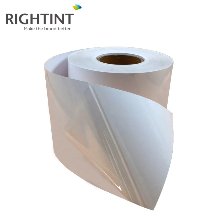 Pvc Price Tag Label Hard Silicon Pvc Self-adhesive Label Advertising Stickers