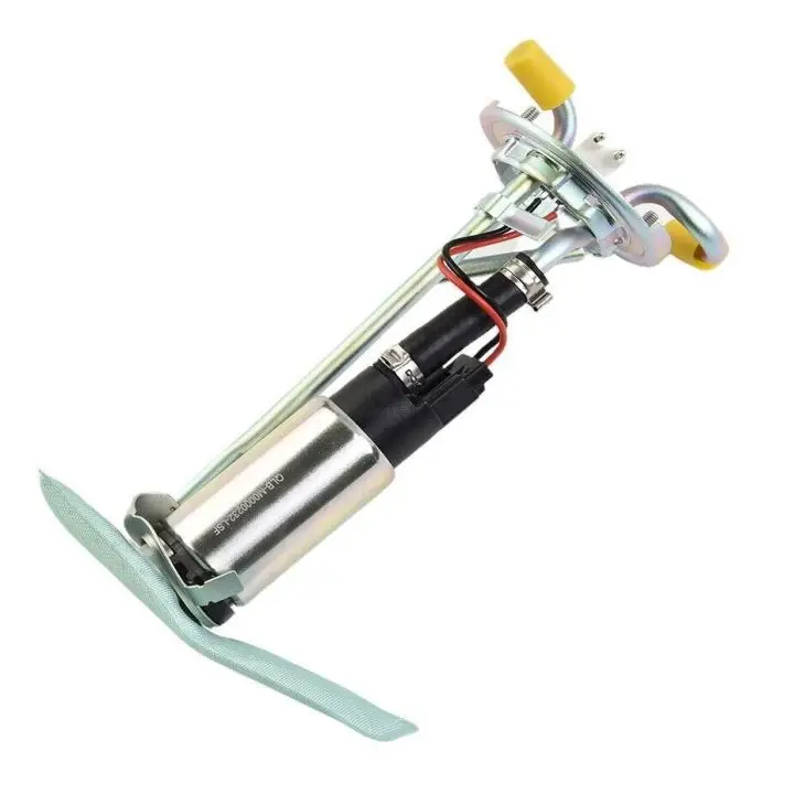 Fuel Pump Fit For BMW E28 Fuelpump OE No. 16141179424 with twist lock