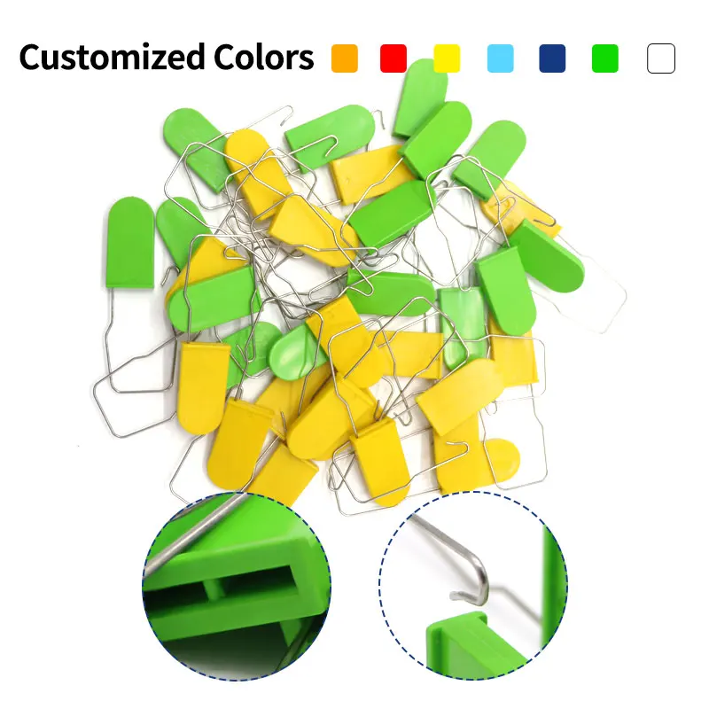 TX-PL302 logistics plastic seal plastic padlock seal plastic padlock seal for containers