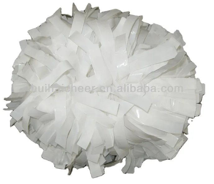 
New cheerleader pom poms for cheerleaders with good quality and factory price 