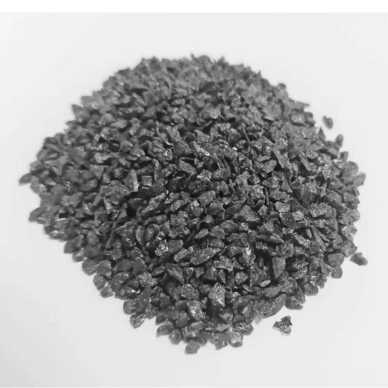 F8-F220 Brown Fused Alumina Sandblasting Brown Corundum Abrasive Raw Materials For Cut Off Wheels Bonded Tools