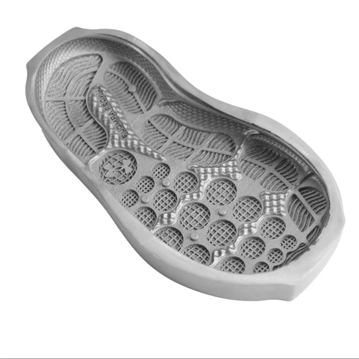 Best Price China 3d Metal Printing Service High-Strength 3d Shoes Transfer Printing For Slm 3d Printing Metal