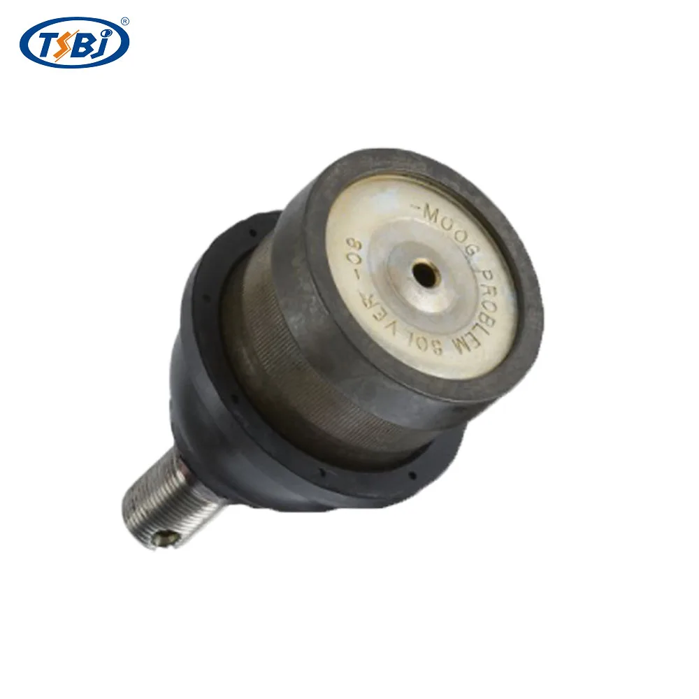 TSBJ Automotive Suspension System Front Axle Lower Ball Joint Fit for Dodge D300 Cab & Chassis OEM 3492129 3683983 K7053