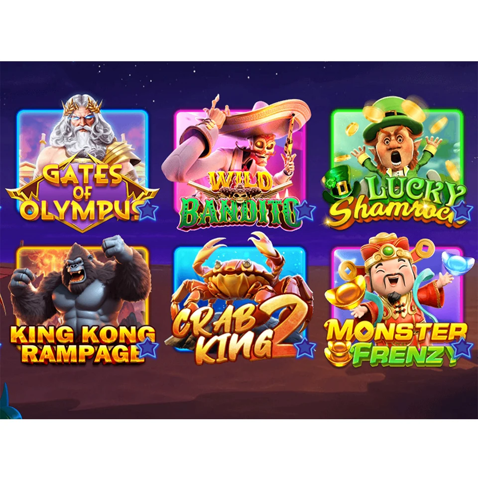 Original developer custom fish skill game app big winner platform 60+ multi online games software distributor