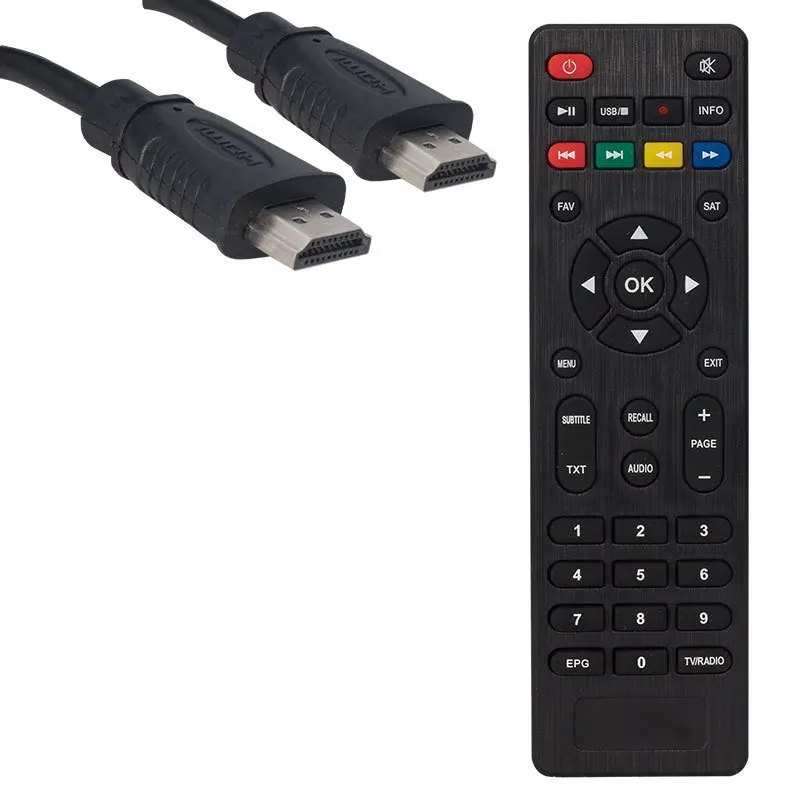 Magbox Royal X Full HD Satellite Receiver