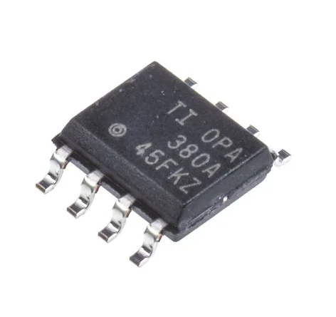 BOM List  integrated circuits Original  DC21+ Amplifiers OPA380AID Car AMPLIFIER