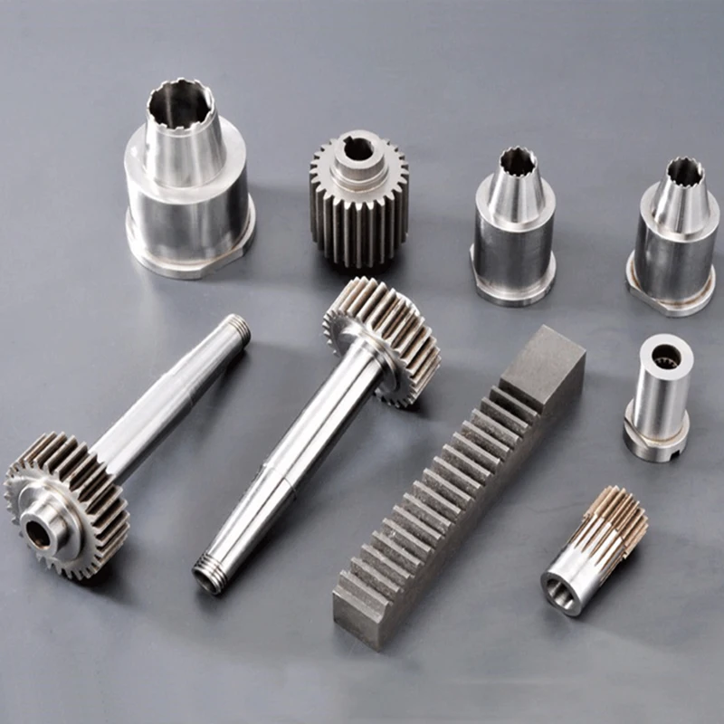 
Cemented Tungsten Carbide Cold Heading Dies and Punches 