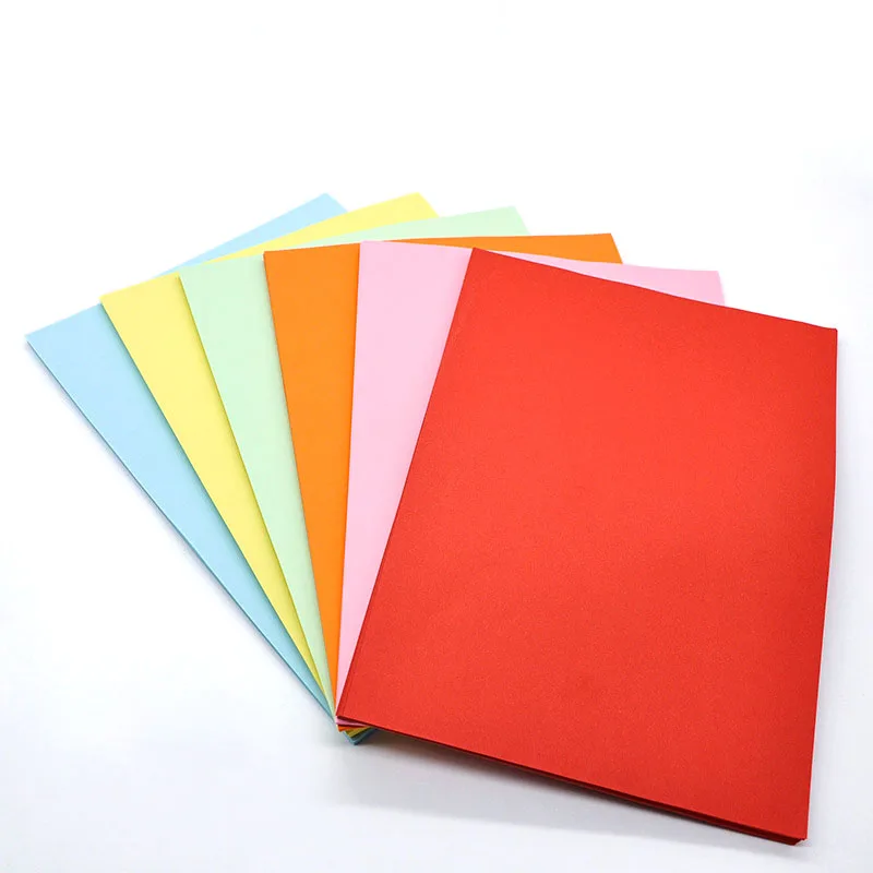 Office supplies draft paper a4 printing copy paper 80 gsm copy paper