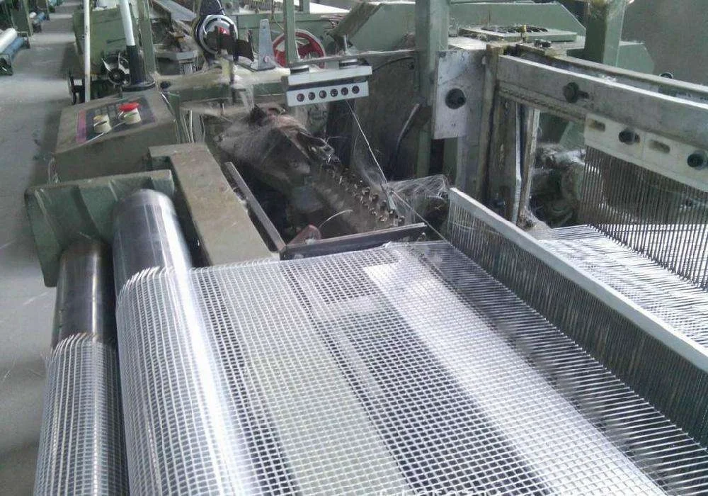  Guzex Glass Fiber Mesh Lightweight Alkali-resistant External
