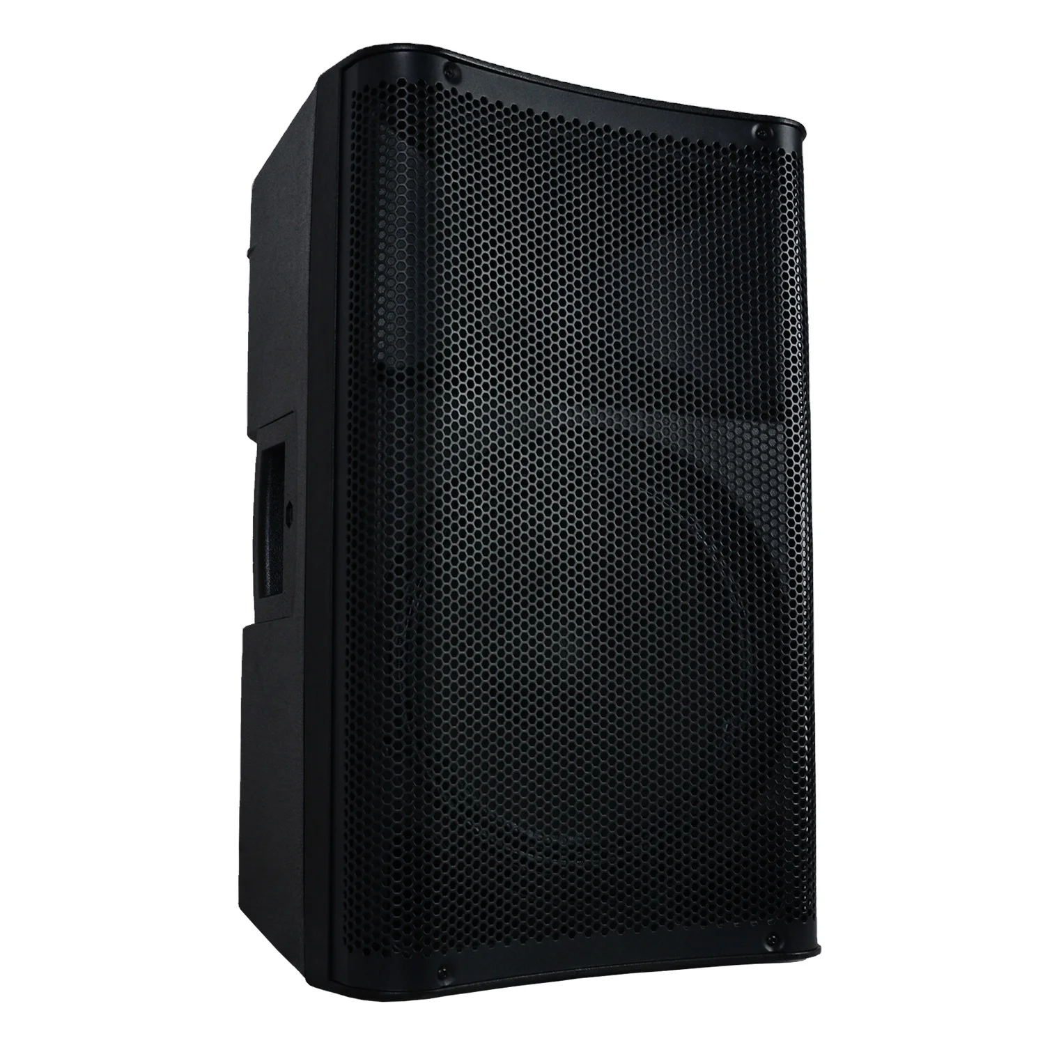 15 inch bluetoo th speaker professional dj speaker  HF-BLDB15