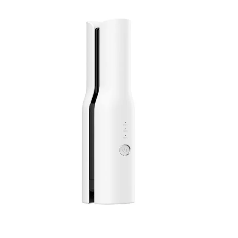 Professional Xiaomi Mijia fast ceramic wide plate ionic flat iron hair straightener