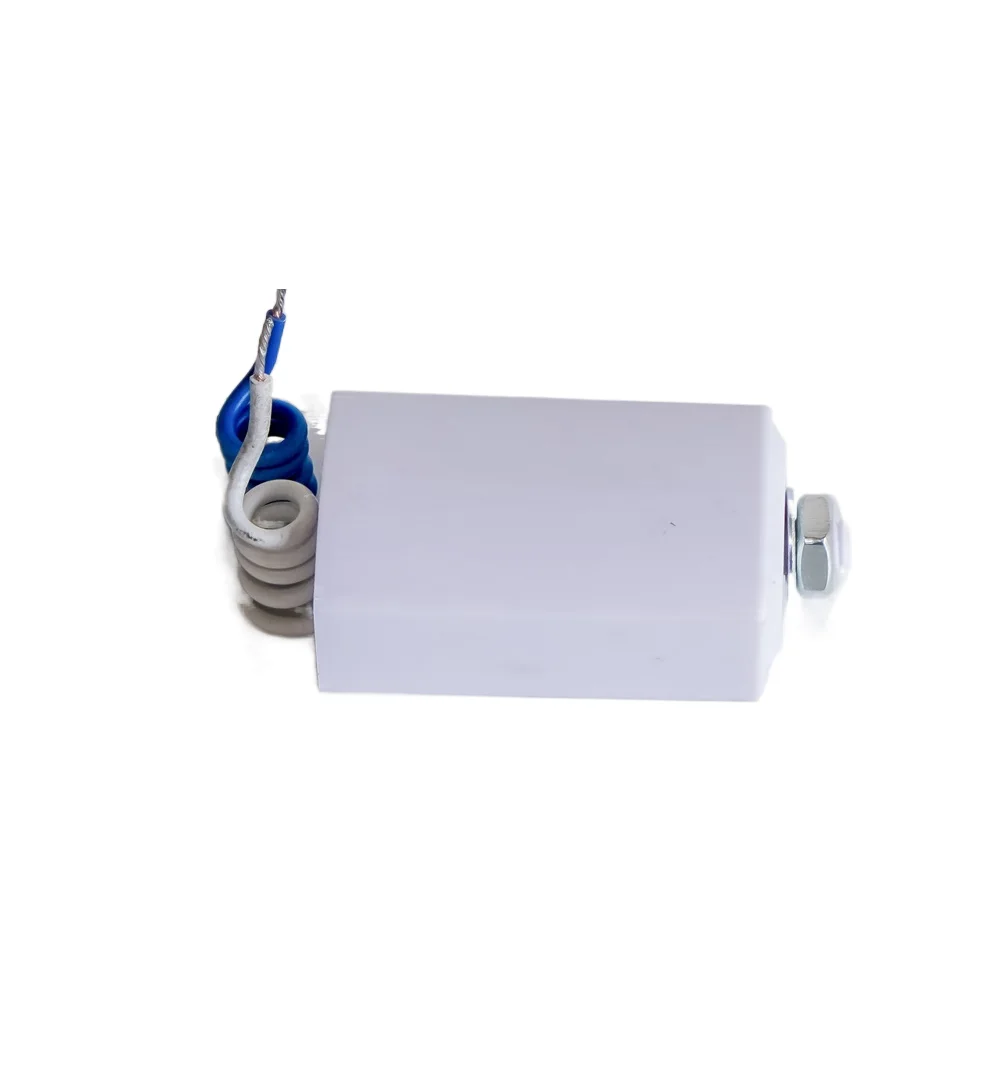 Competitive Price Cd-2 35w-400w Electronic Ignitor Working For Metal Halide Lamp And Sodium Lamp Capacitor