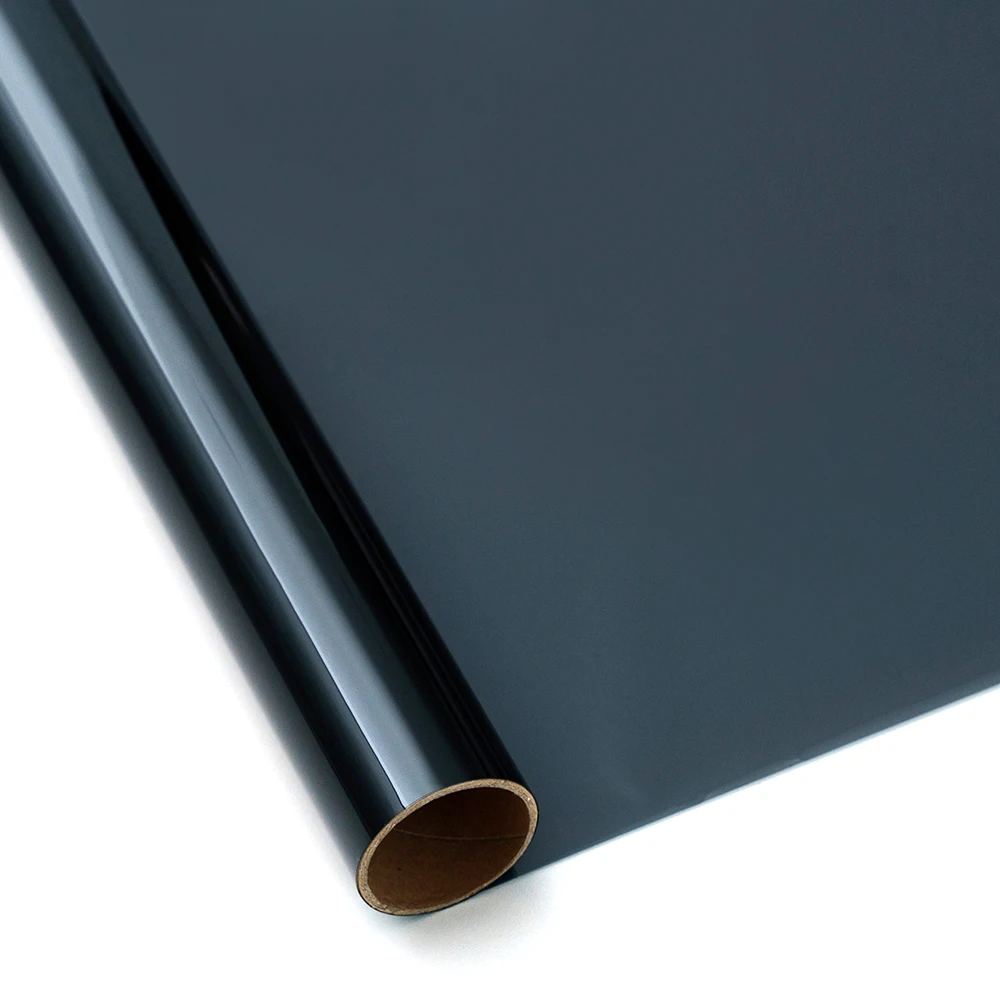 3m Heat Insulation Automotive Window Film PET Film Shuttering Anti Scratch Car Window Tint Film