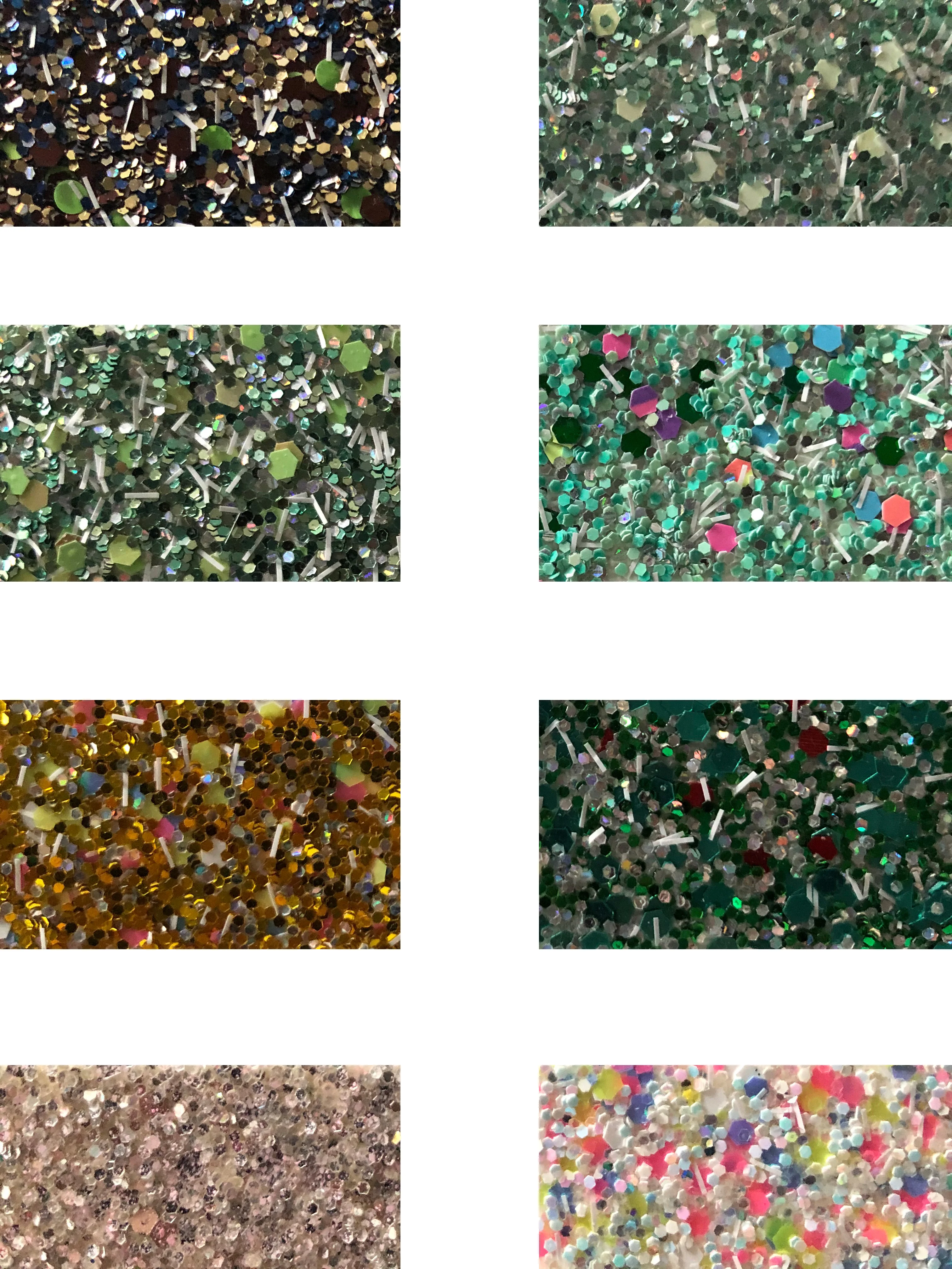 Manufacturer Direct Sales of 1.2mm High-end PU Greet Material
