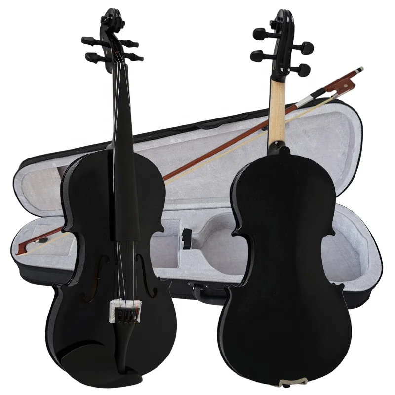Violin Hot Musical Instruments Professional Full Size Violin For Kids