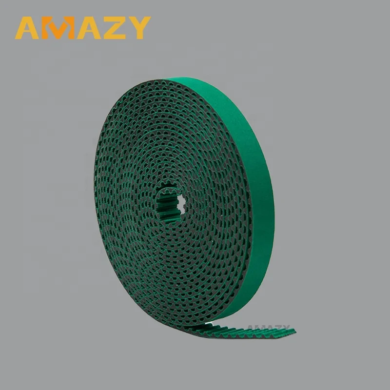 Modern Innovation Belt-Driven Curtain Motor Transmission Electric Motor Pulley and Belt