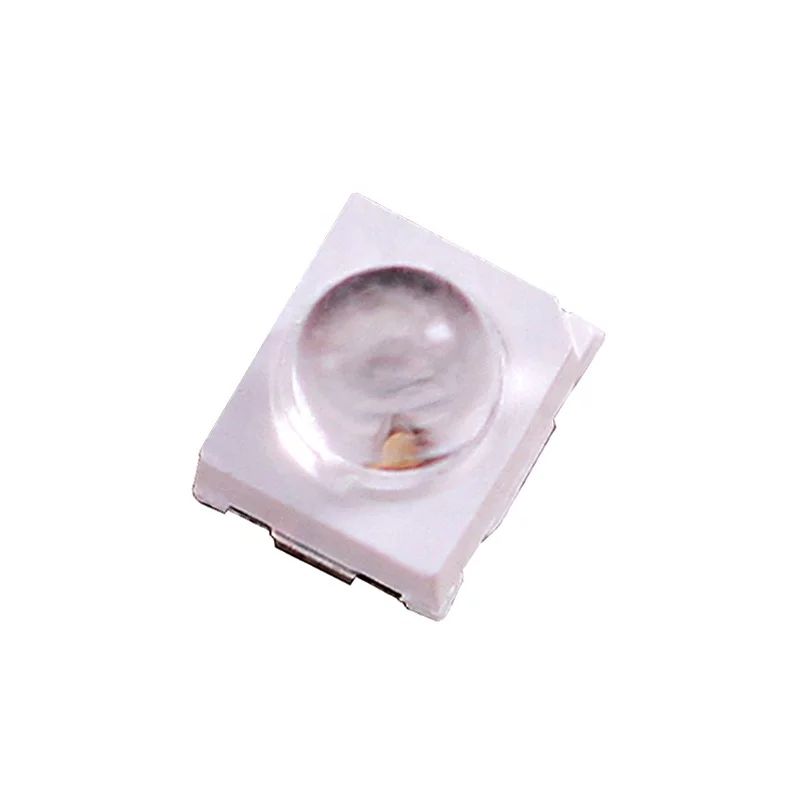 Ekinglux 850nm 940nm ir led lens 2835 diode led 2835 ir led smd led datasheet