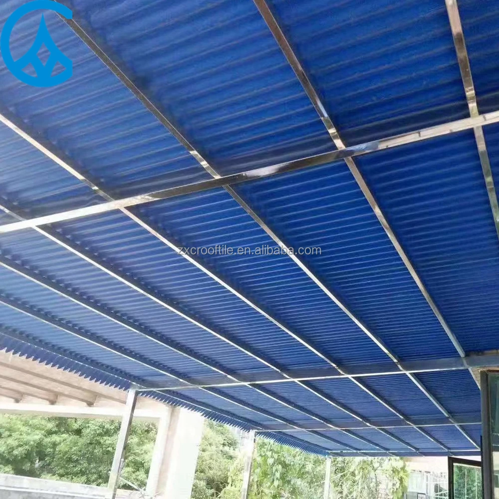 Greenhouse Pergola Airport Sun Pvc Shades Insulated Panels Top Upvc Heat Resistant Making Plant Building Materials Modern Roofs