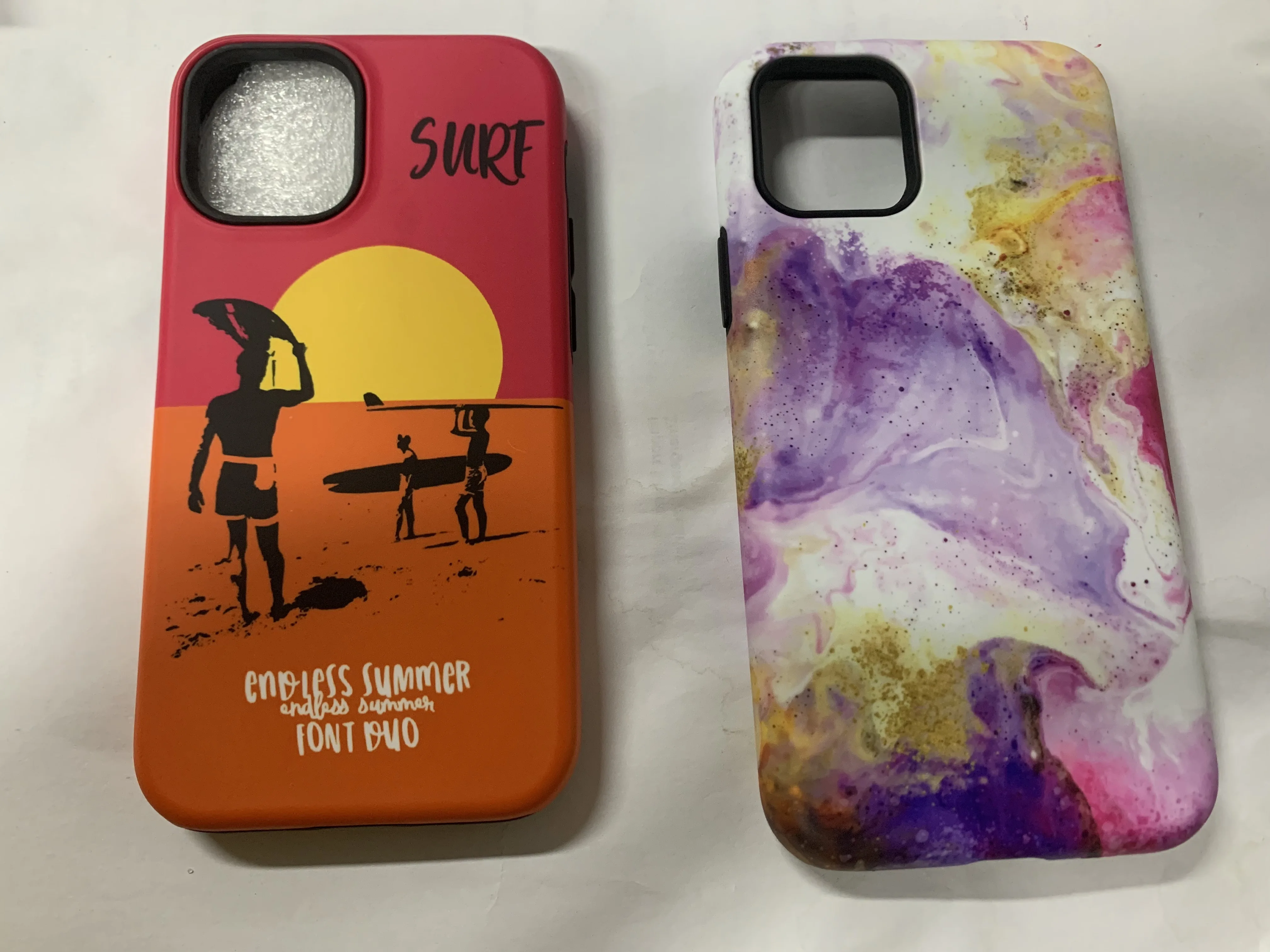 dropshipping baby small cross-body cell trending phone case handbag shoulder cases for infinix note 8i realme c15 techno apple