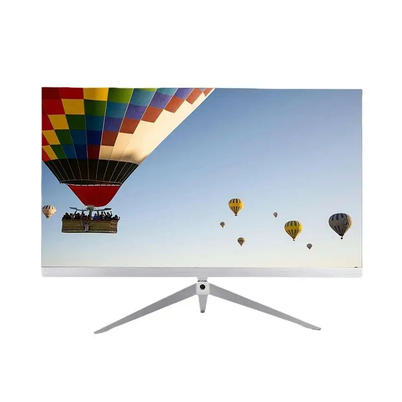 Factory Original 24 inch FHD hm65 core i3 i5 i7 office personal barebone ALL IN ONE PC