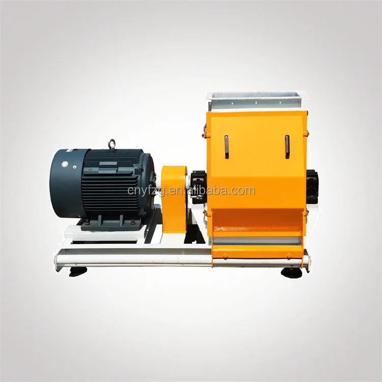 hammer mill food hammer mill glass crusher wheat milling machine Grain grinding