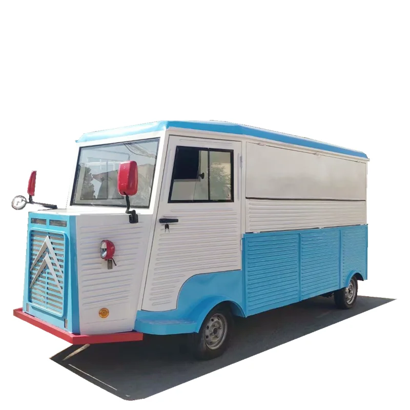 Новейший лучший продукт в отрасли корейские закуски churros caravana раздвижные окна кукуруза еда грузовик для продажи кофейня киоск