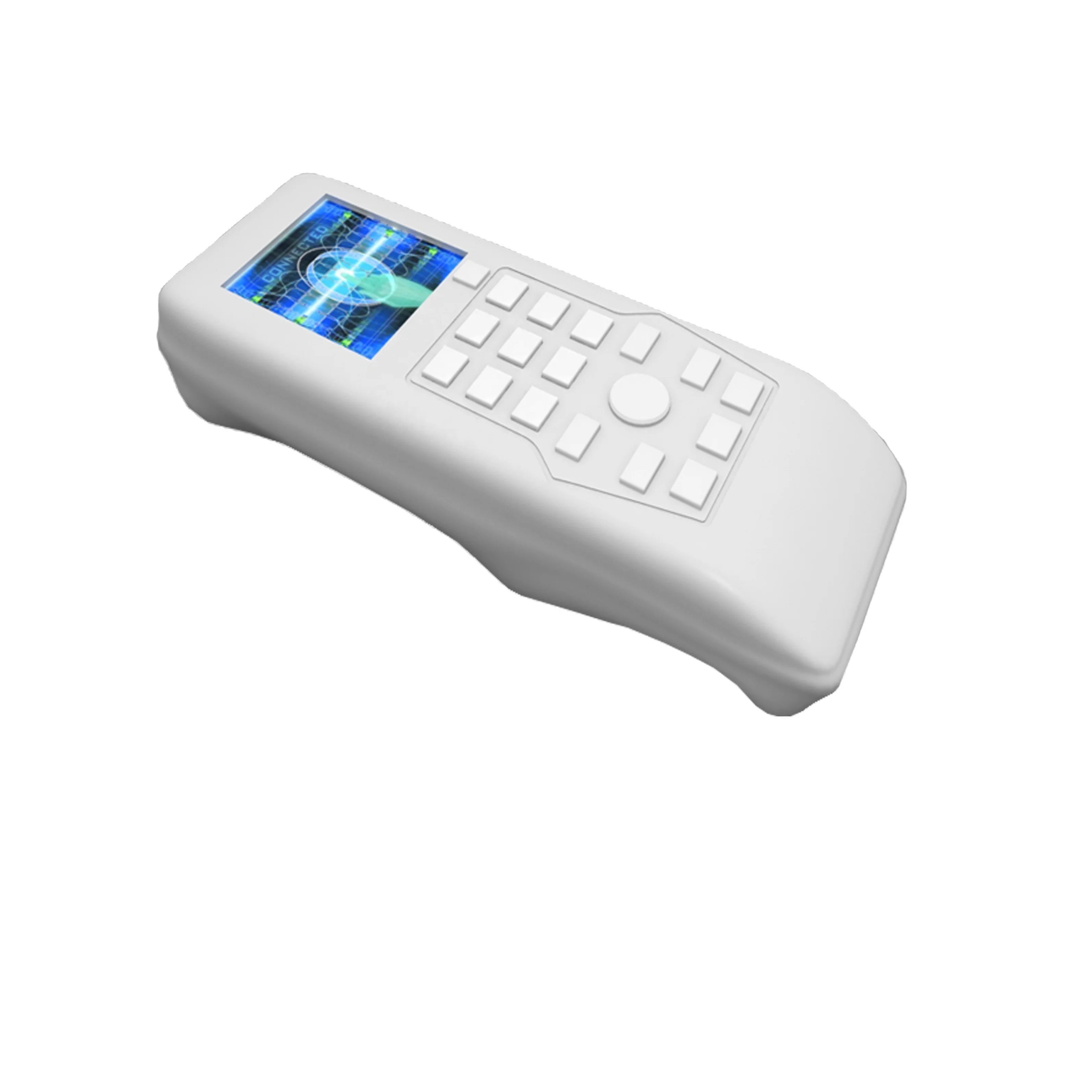 OEM Custom Plastic Molding Service ABS Remote Controller Plastic Housing