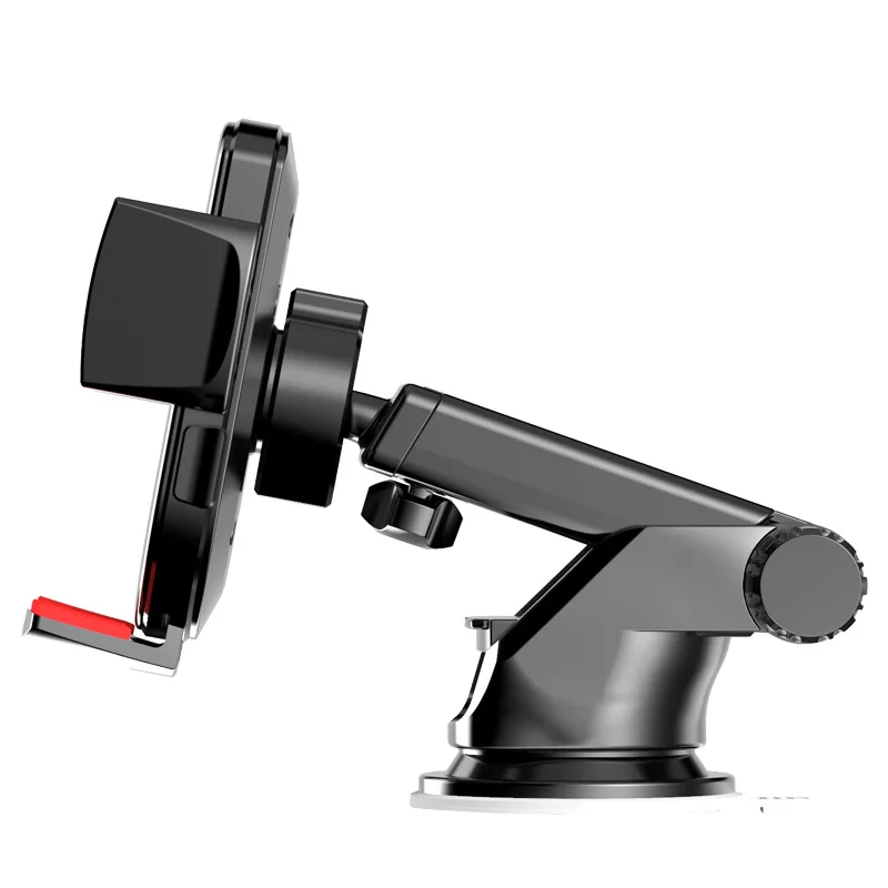 2021 New Car Mount Mobile Phone Air Vent Mobile Phone Holder Car Phone Holder Flexible