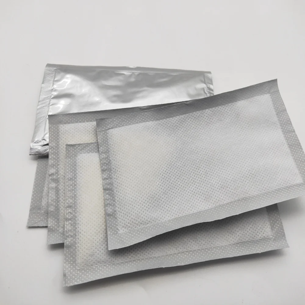 Высококачественная Абсорбирующая прокладка из перфорированной полиэтиленовой пленки для мяса, морепродуктов и птицы