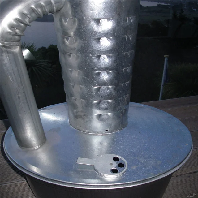 new style orchard heaters/Smudge Pot /Diesel burning heaters with bottom stand, , for the farm ,orchard ,vineyard